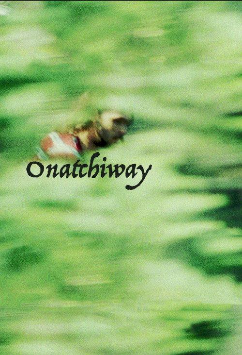 Onatchiway official movie poster