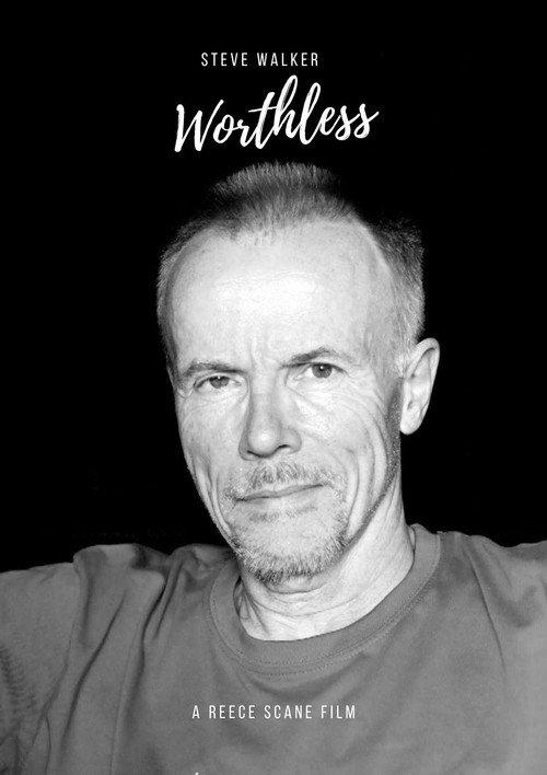 Worthless 2021 official movie poster
