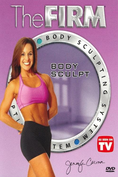 The Firm Body Sculpting System - Body Sculpt 2003 official movie poster
