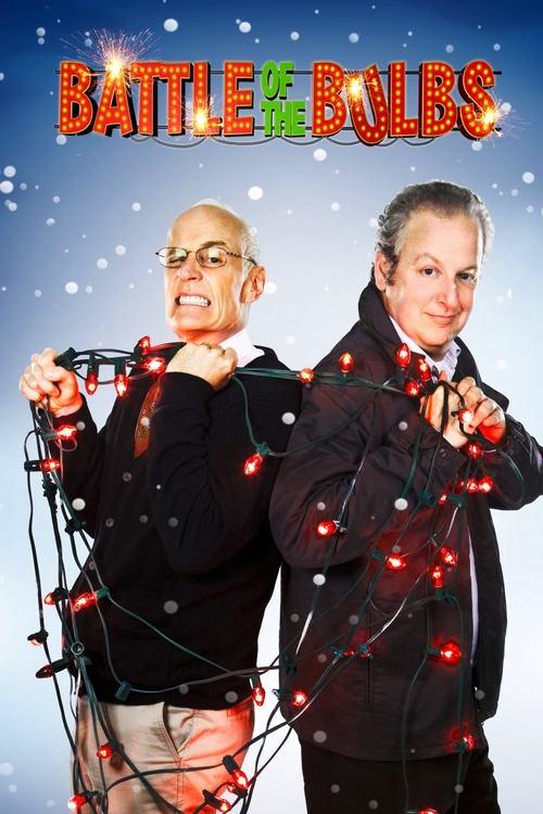 Battle of the Bulbs 2010 official movie poster