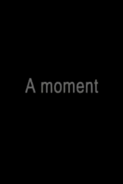 Un Momento 2007 official movie poster