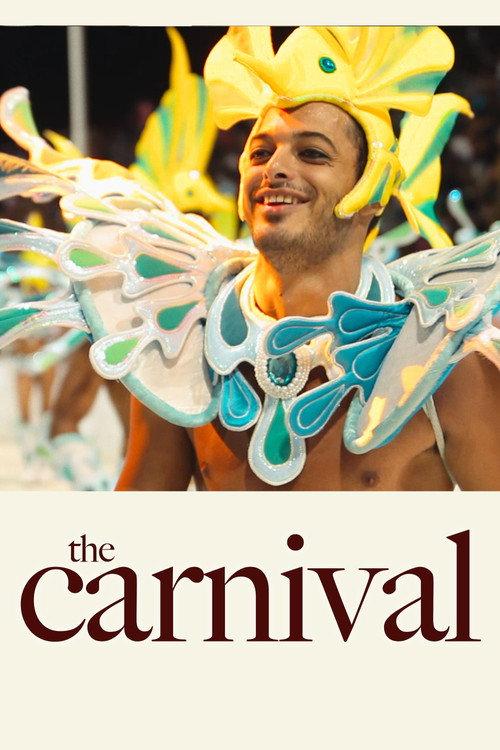 The Carnival 2021 official movie poster