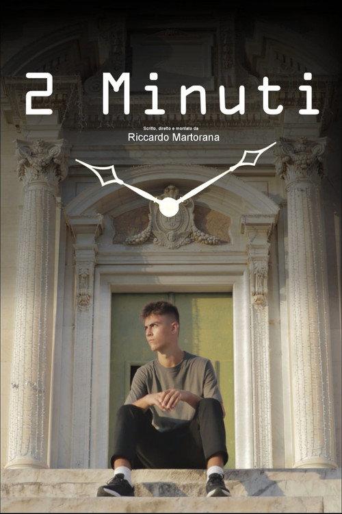 2 Minuti 2025 official movie poster