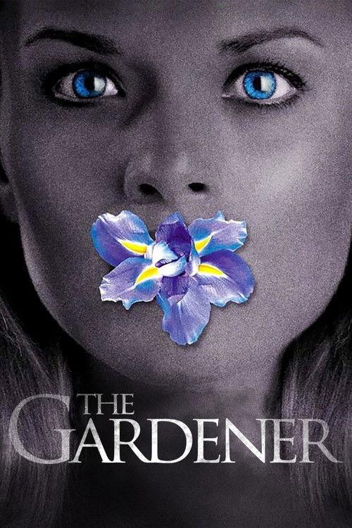The Gardener 1998 official movie poster
