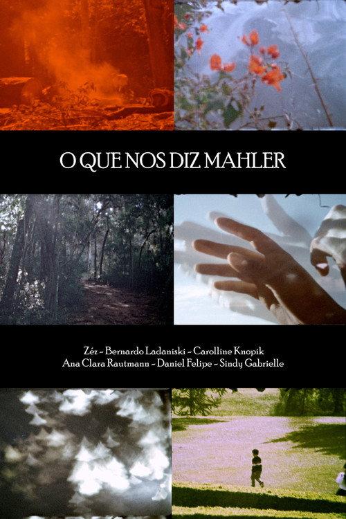 What Mahler Tells Us 2026 official movie poster