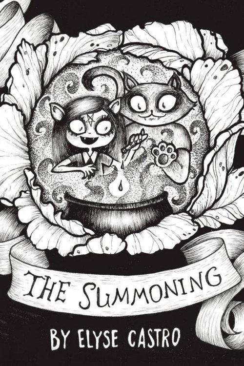 The Summoning 2017 official movie poster