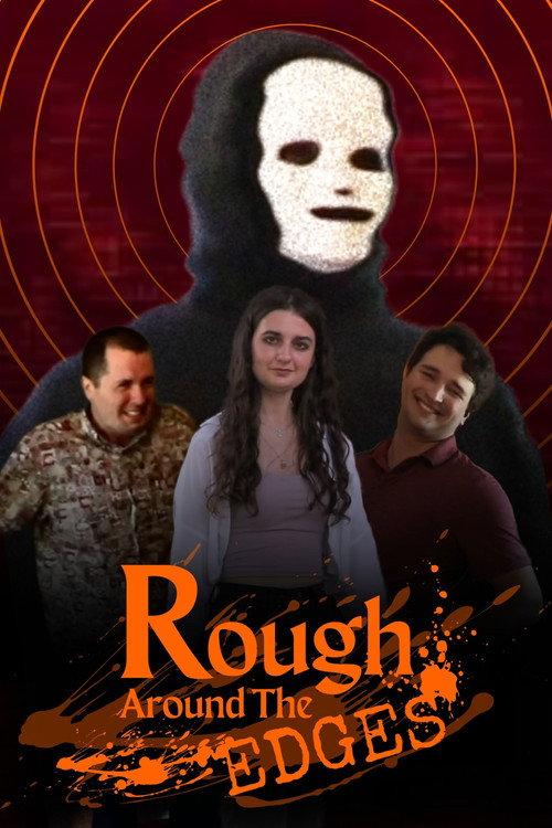 Rough Around The Edges official movie poster