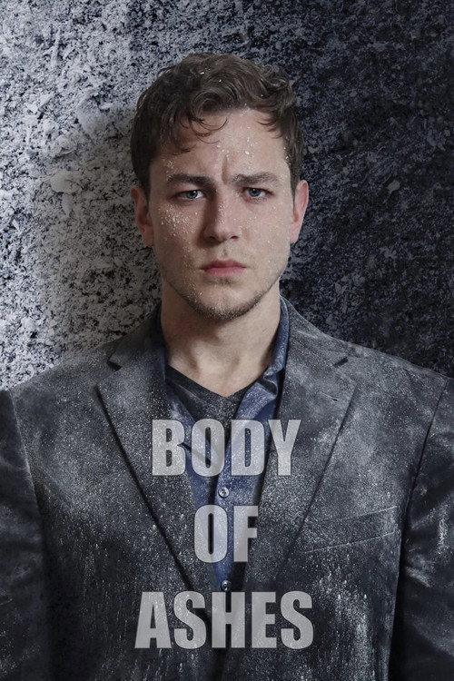 Body of Ashes 2022 official movie poster