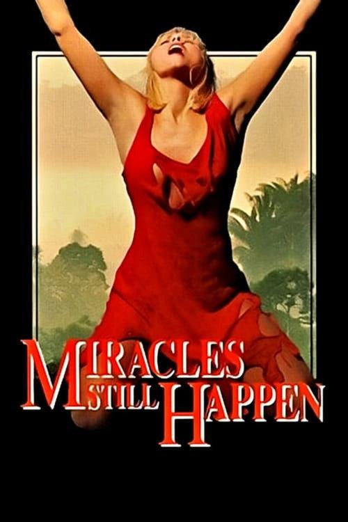 Miracles Still Happen 1974 official movie poster