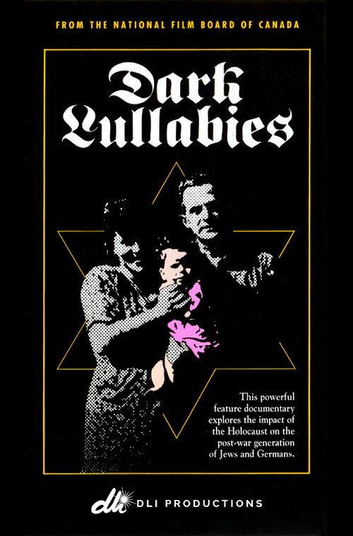 Dark Lullabies 1985 official movie poster