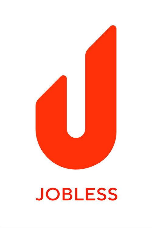 Jobless 2025 official movie poster