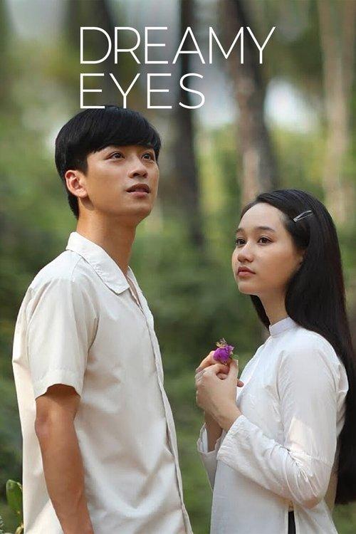 Dreamy Eyes 2019 official movie poster