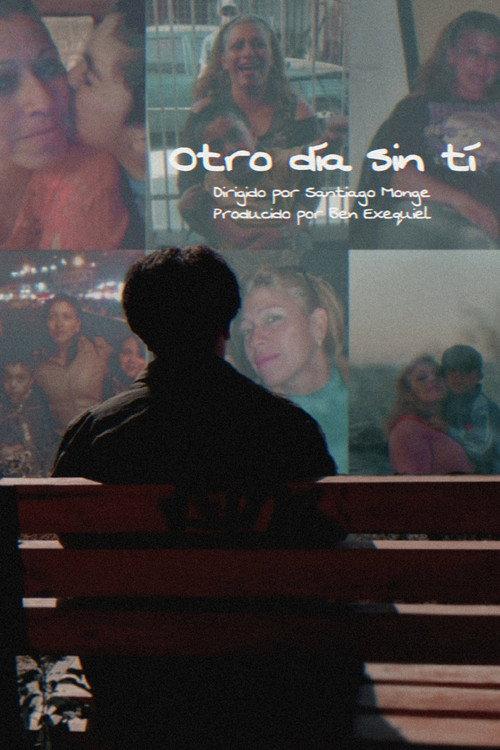 Another Day Without You  official movie poster