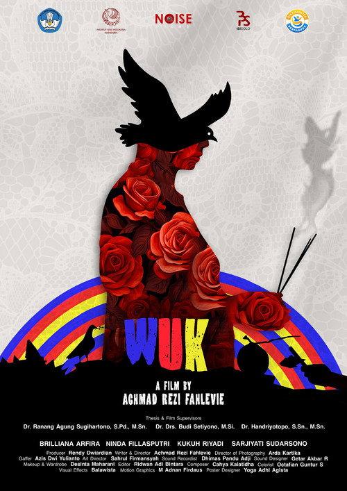 WUK 2026 official movie poster