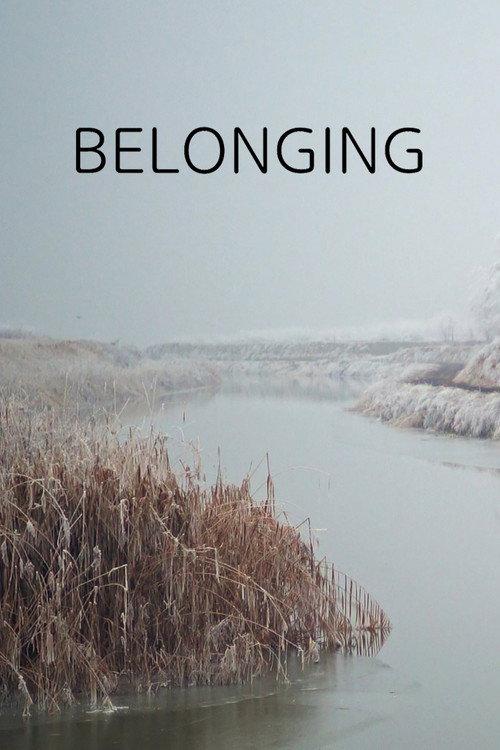 Belonging 2020 official movie poster