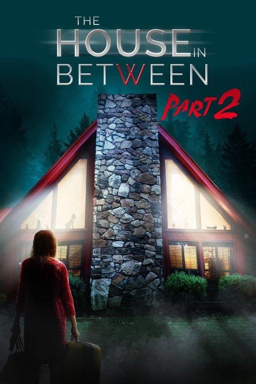 The House In Between: Part 2 2022 official movie poster
