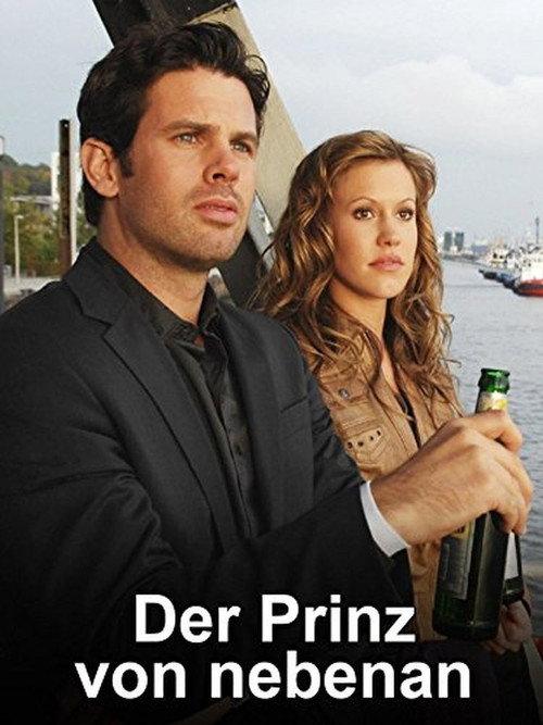 Der Prinz von nebenan 2008 official movie poster