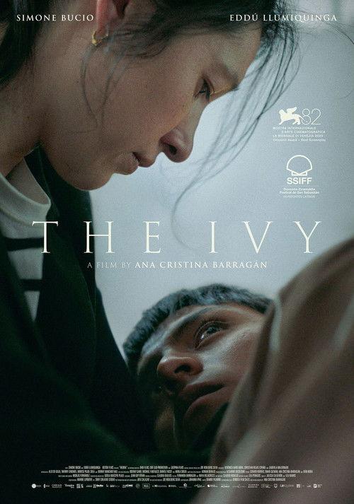 The Ivy 2026 official movie poster