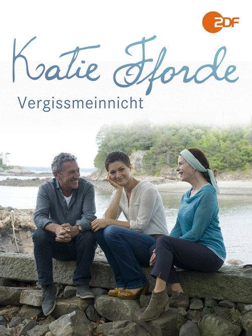 Katie Fforde: Vergissmeinnicht 2015 official movie poster