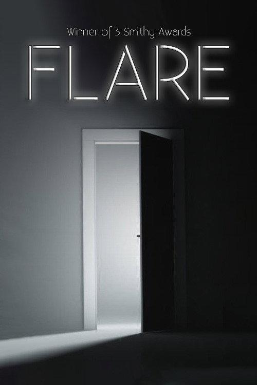 Flare 2023 official movie poster