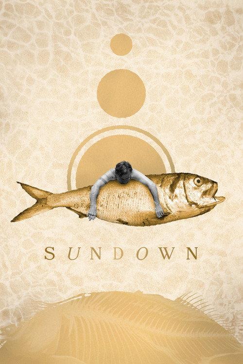 Sundown 2022 official movie poster