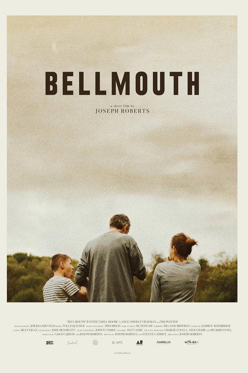 Bellmouth 2018 official movie poster