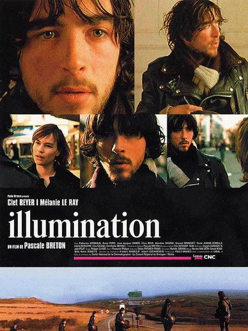 Illumination 2004 official movie poster