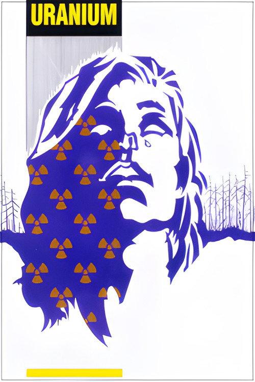 Uranium 1990 official movie poster