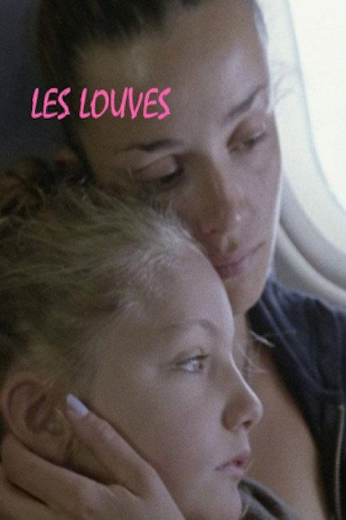 The She-Wolves 2013 official movie poster