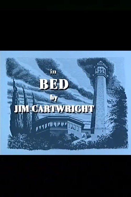 Bed 1995 official movie poster