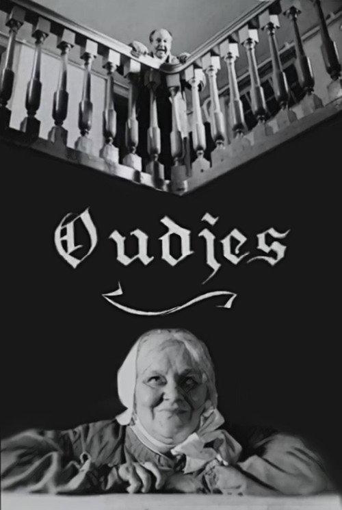 Oldies 1936 official movie poster