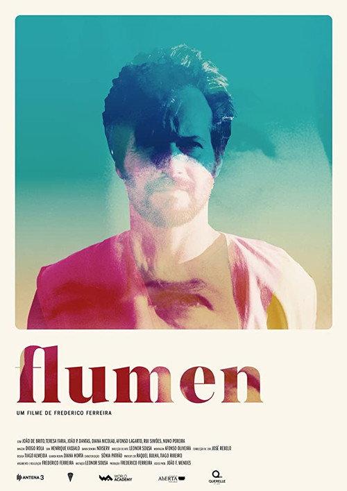 Flumen 2019 official movie poster