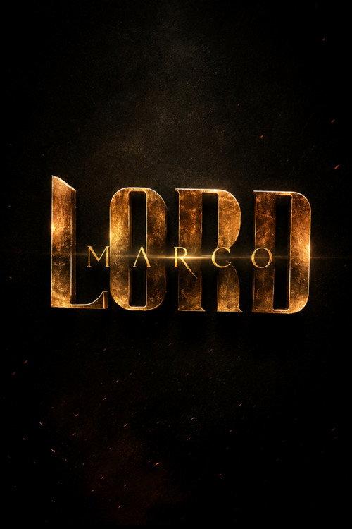Lord Marco  official movie poster