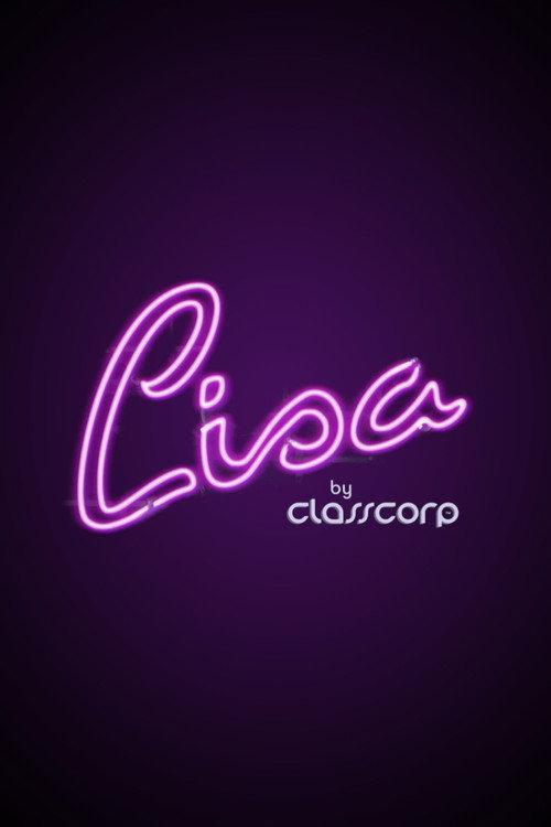 Lisa 2012 official movie poster