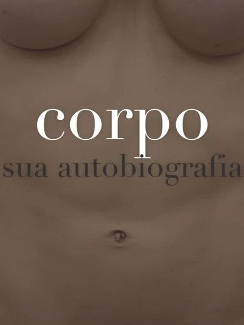 Body: Its Autobiography 2020 official movie poster