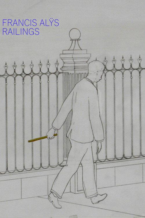 Railings 2004 official movie poster