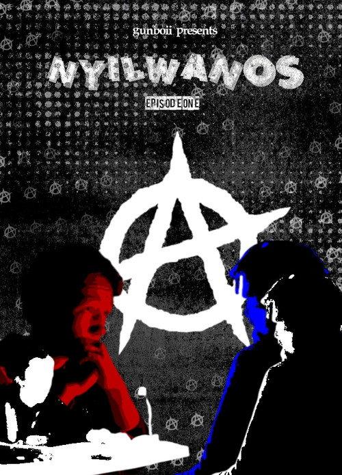 NYILWANOS 1 2024 official movie poster
