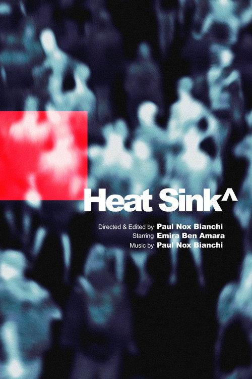 Heat Sink official movie poster