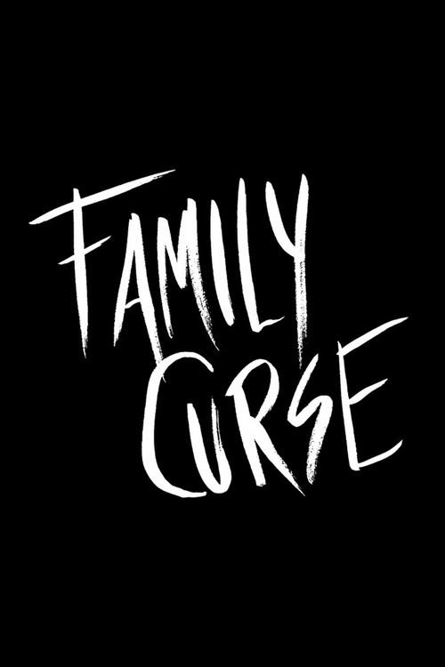 Family Curse 2017 official movie poster