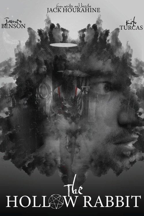 The Hollow Rabbit 2025 official movie poster