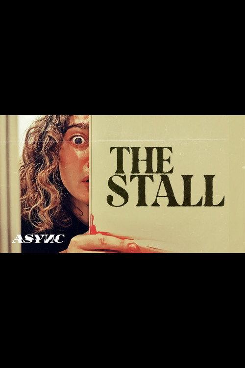 The Stall 2022 official movie poster