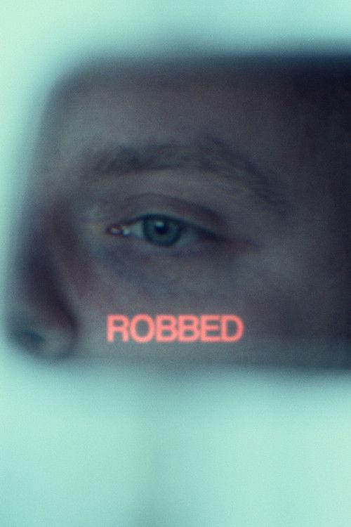 Robbed 2026 official movie poster
