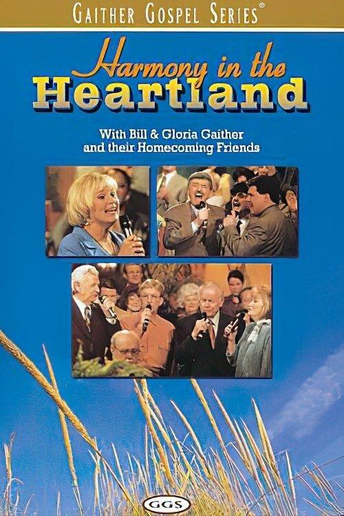 Harmony In The Heartland 2000 official movie poster