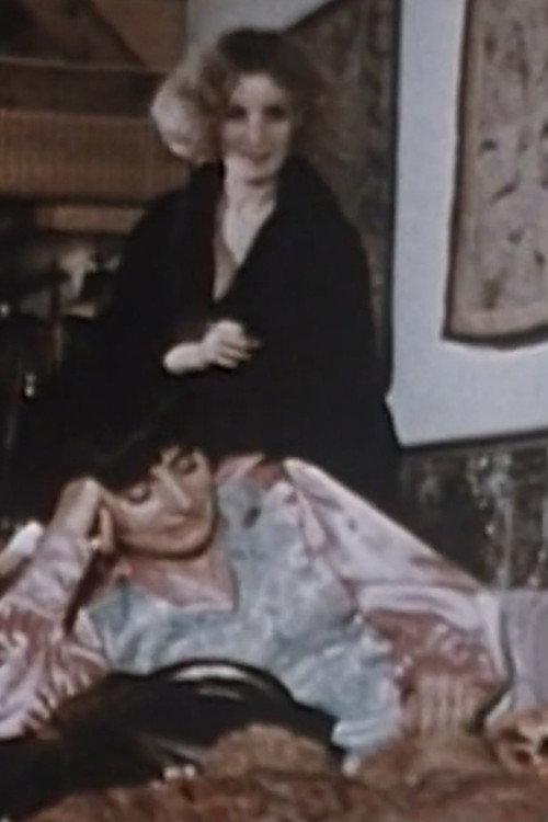 Viva Varda! 1970 official movie poster