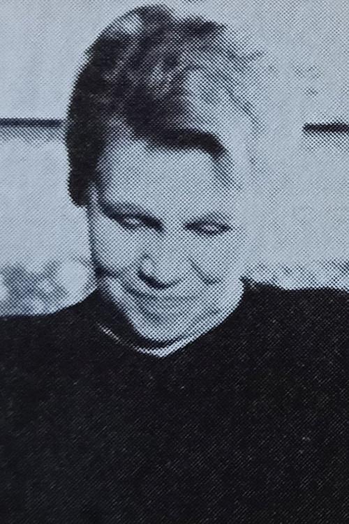 Mathilde 1985 official movie poster