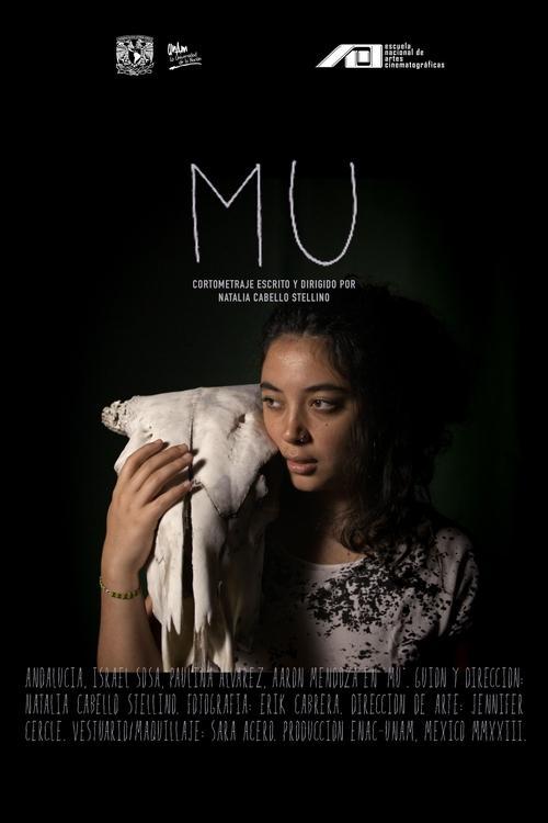 Moo 2023 official movie poster