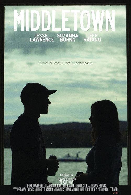 Middletown 2019 official movie poster