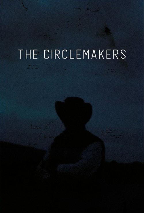 The Circlemakers 2023 official movie poster