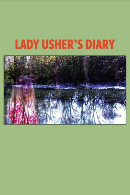 Lady Usher's Diary 2022 official movie poster