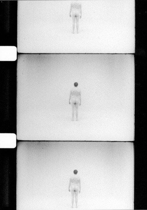 L’homme nu 1970 official movie poster